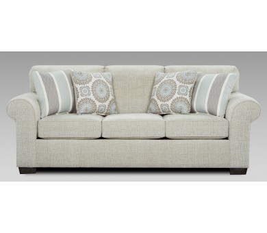 AF3444-CL-Sleeper Sofa